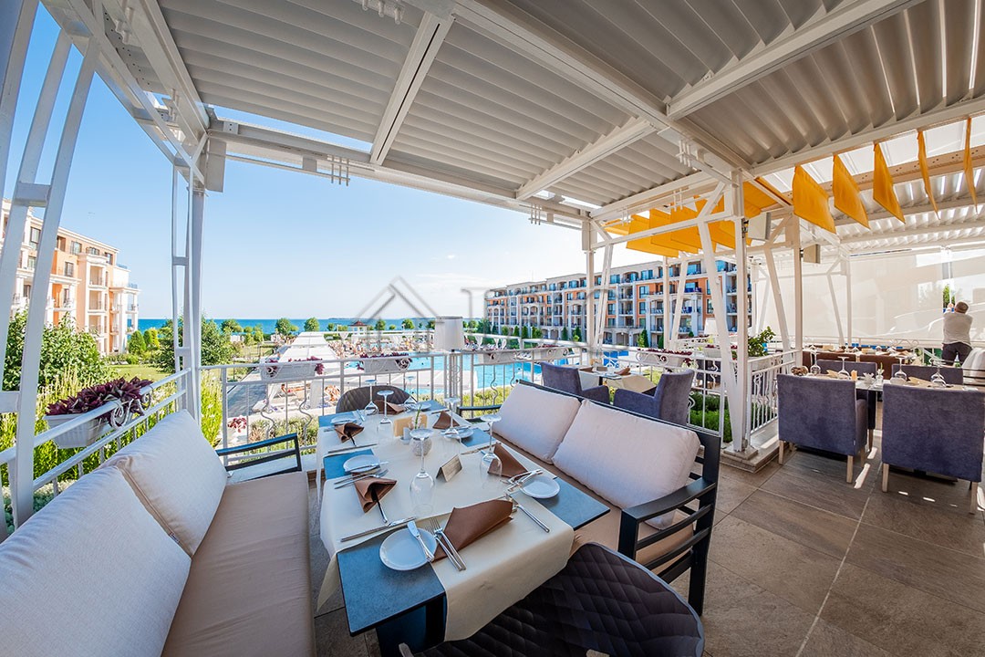 1 Bath, ApartmentFor Sale, Premier Fort Beach Aparthotel, SvetI Vlas