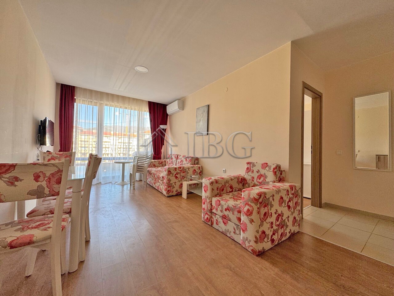 1 Bath, ApartmentFor Sale, Premier Fort Beach Aparthotel, SvetI Vlas