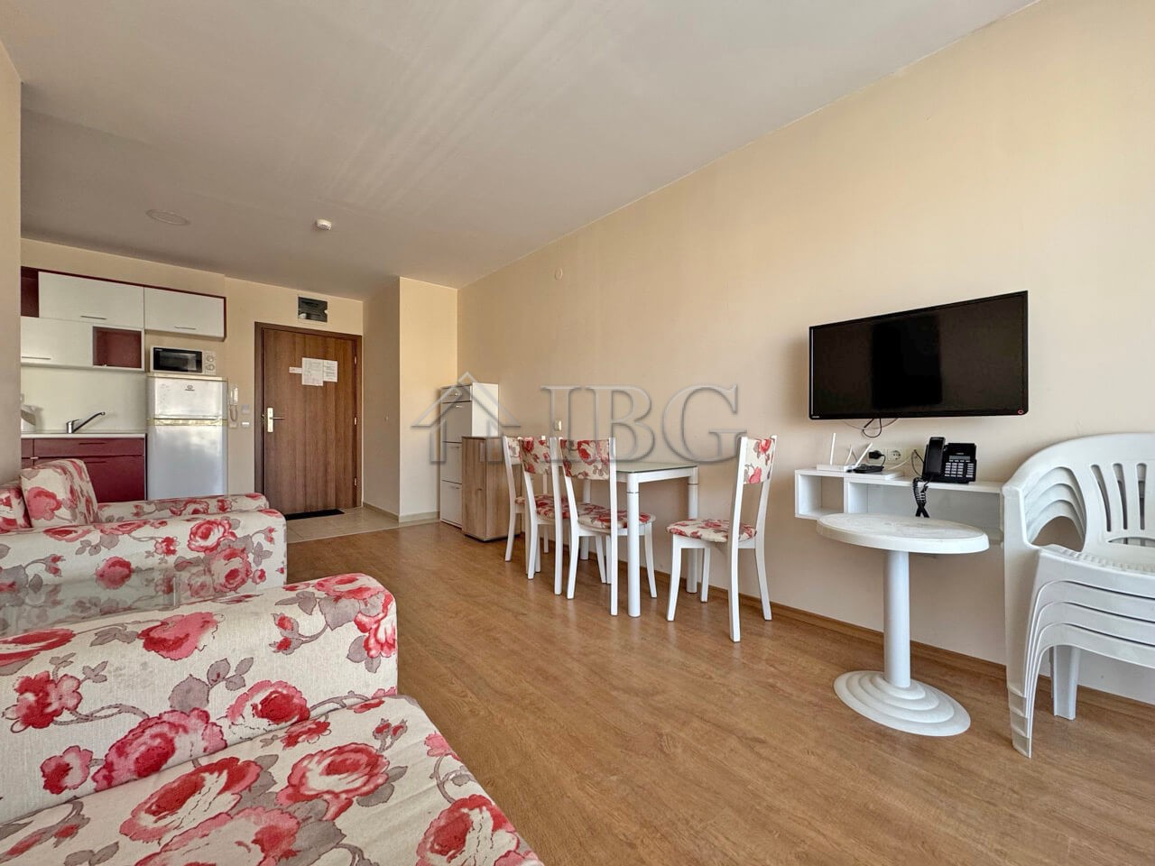 1 Bath, ApartmentFor Sale, Premier Fort Beach Aparthotel, SvetI Vlas