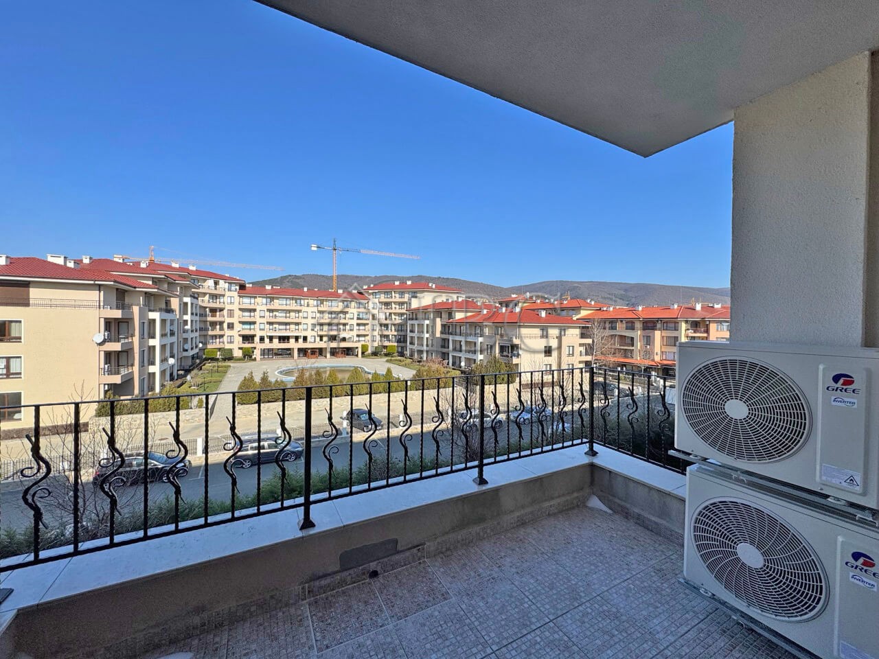 1 Bath, ApartmentFor Sale, Premier Fort Beach Aparthotel, SvetI Vlas