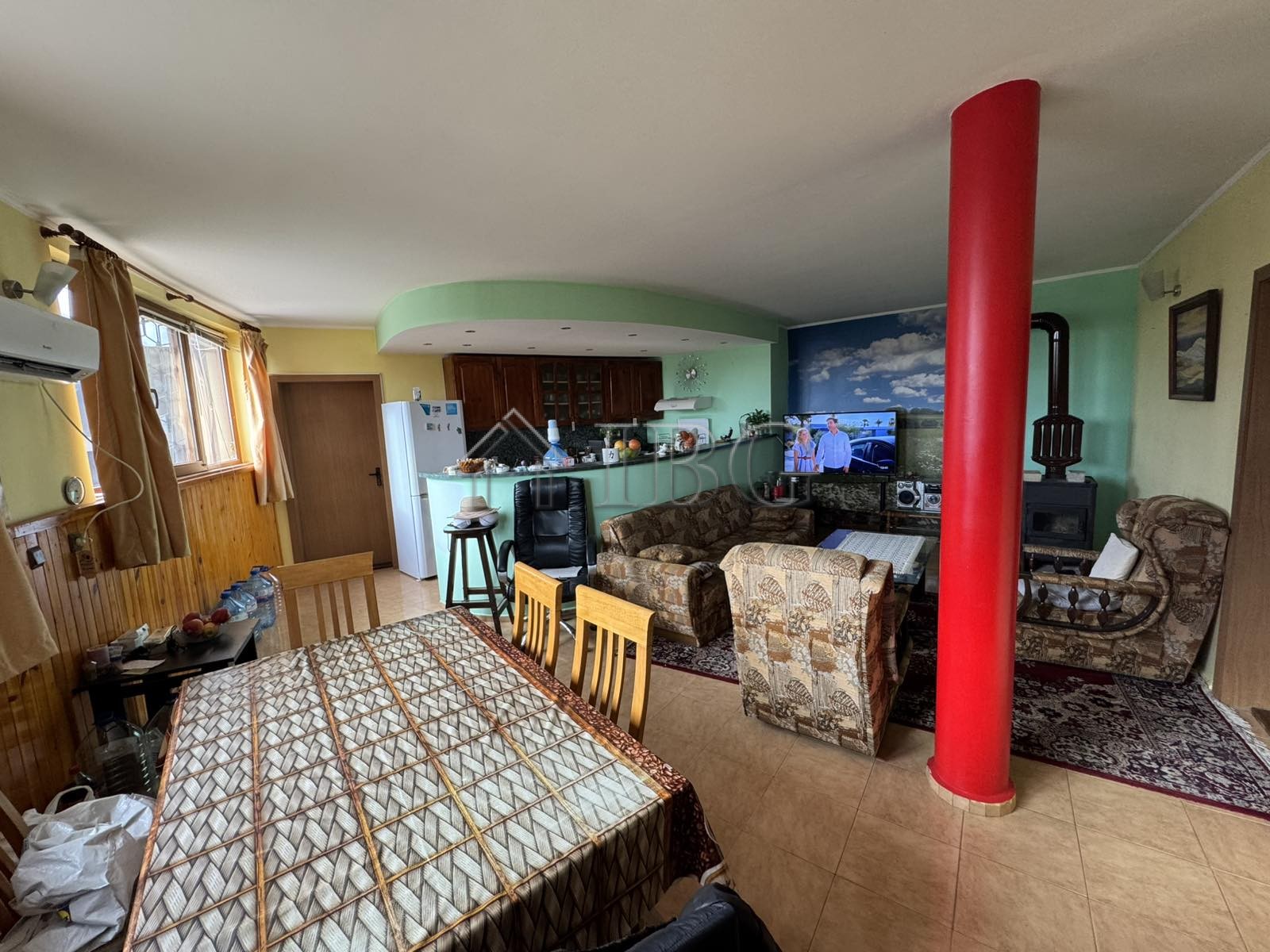 3 Bath, HouseFor Sale, Kosharitsa