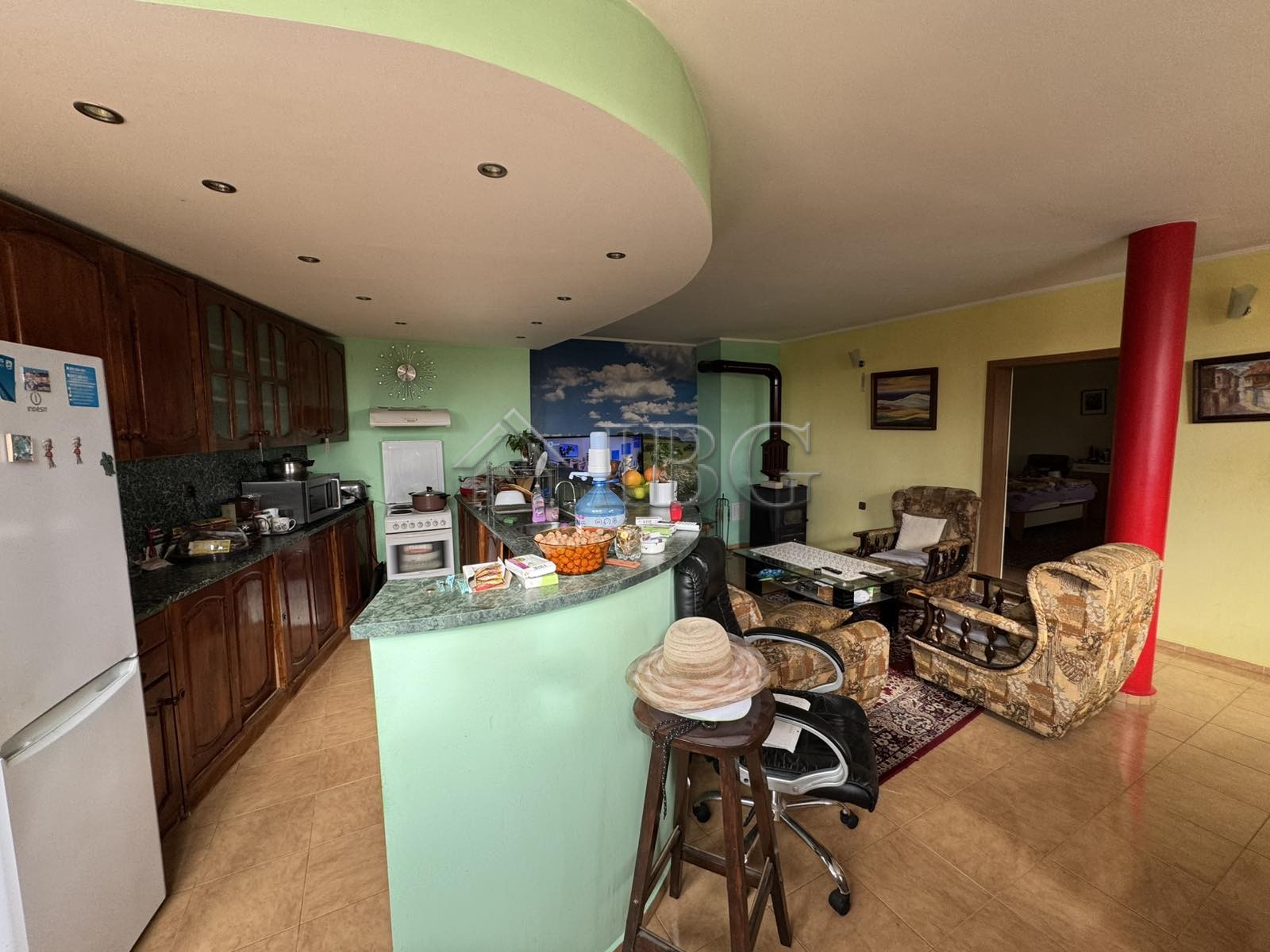 3 Bath, HouseFor Sale, Kosharitsa