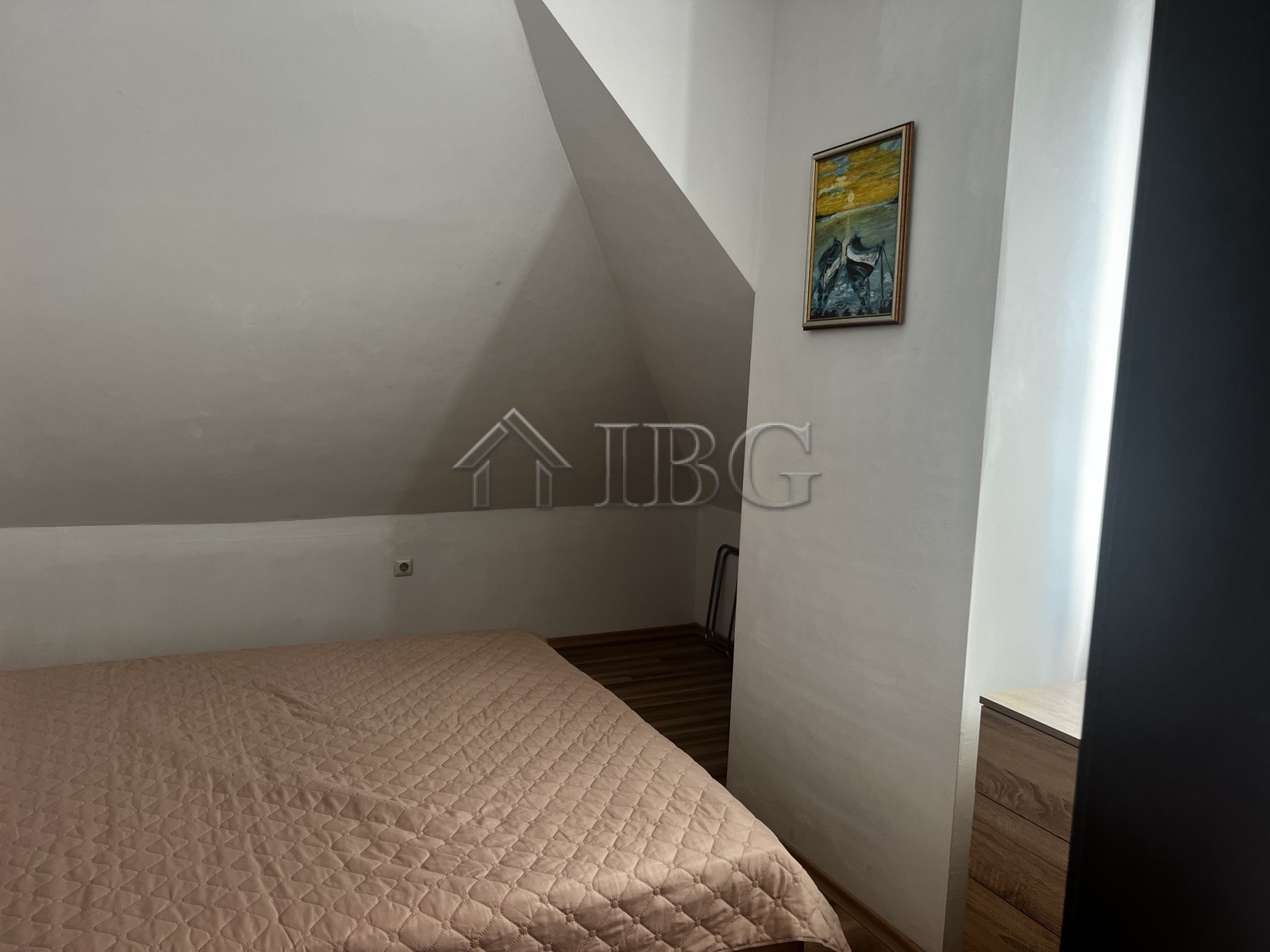 1 Bath, ApartmentFor Sale, Ravda