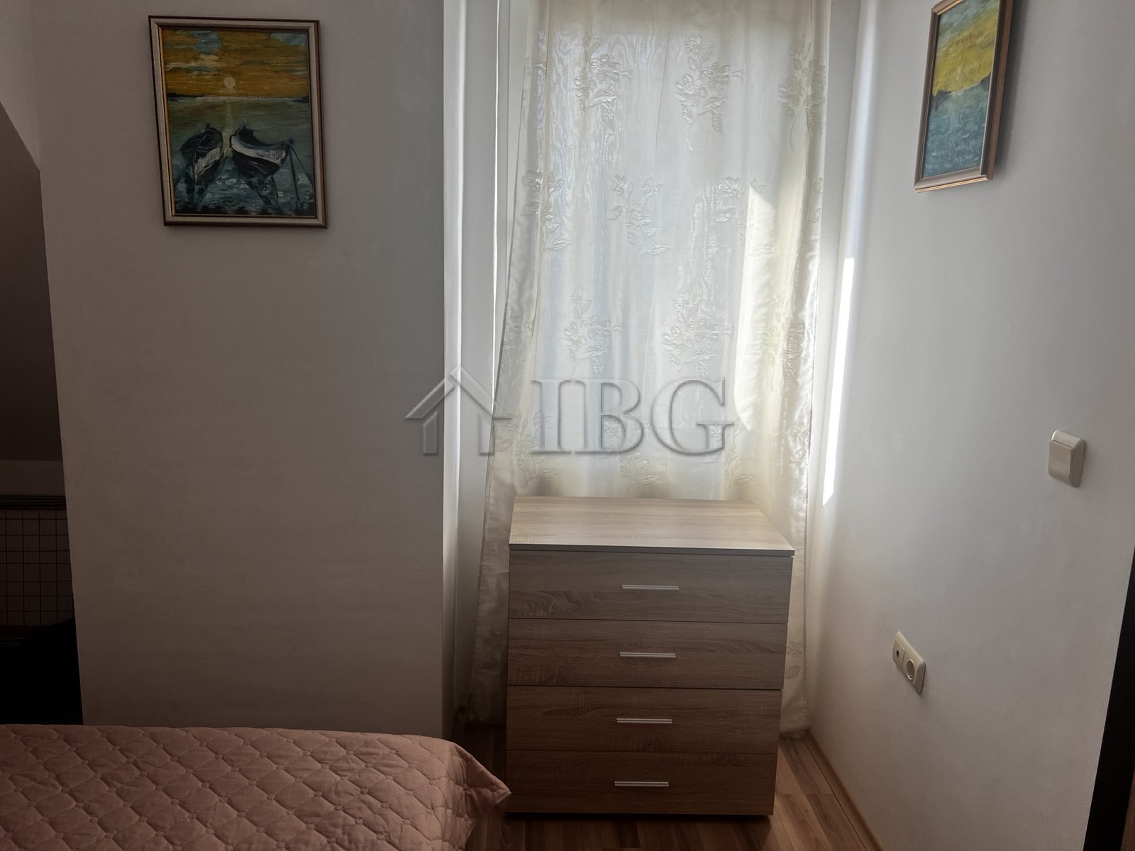 1 Bath, ApartmentFor Sale, Ravda