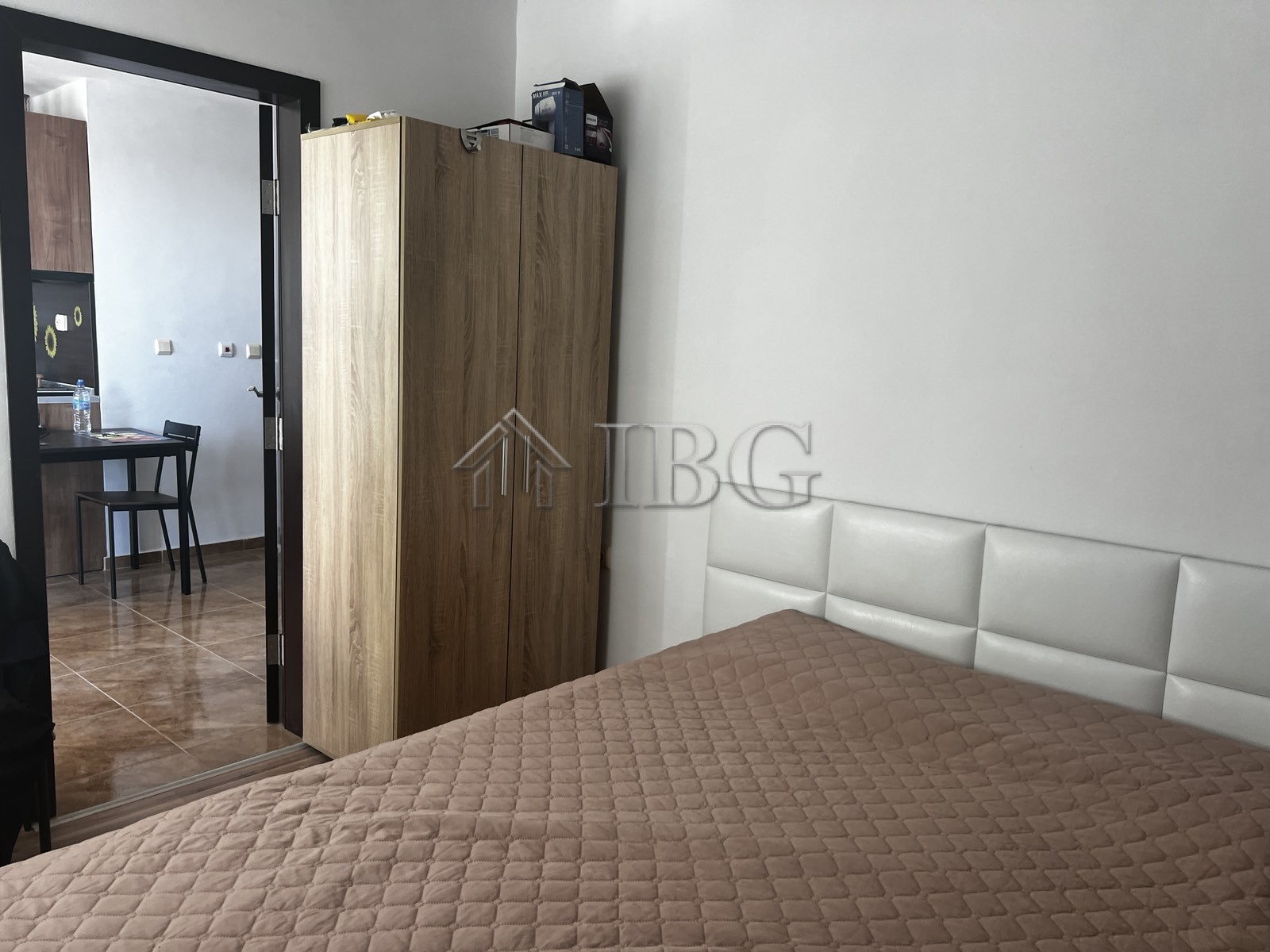 1 Bath, ApartmentFor Sale, Ravda