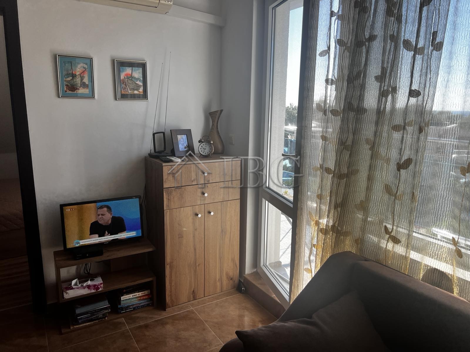 1 Bath, ApartmentFor Sale, Ravda