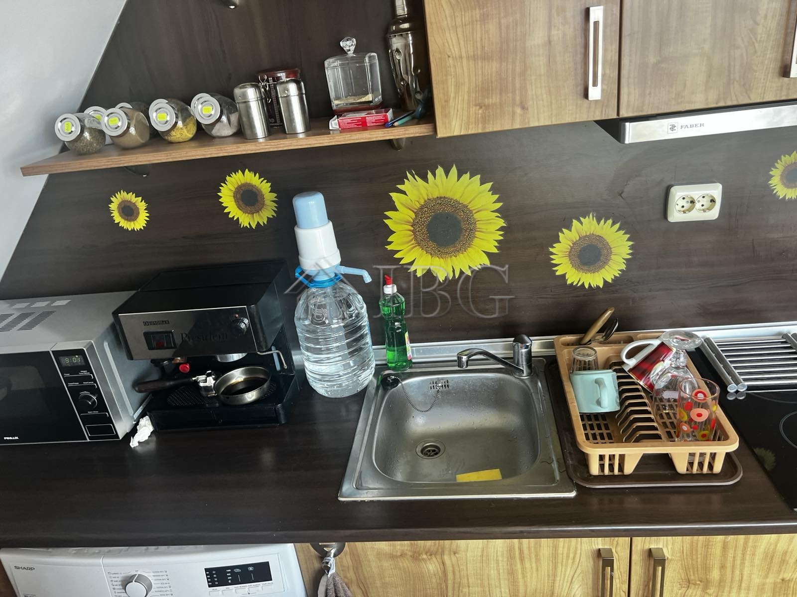 1 Bath, ApartmentFor Sale, Ravda