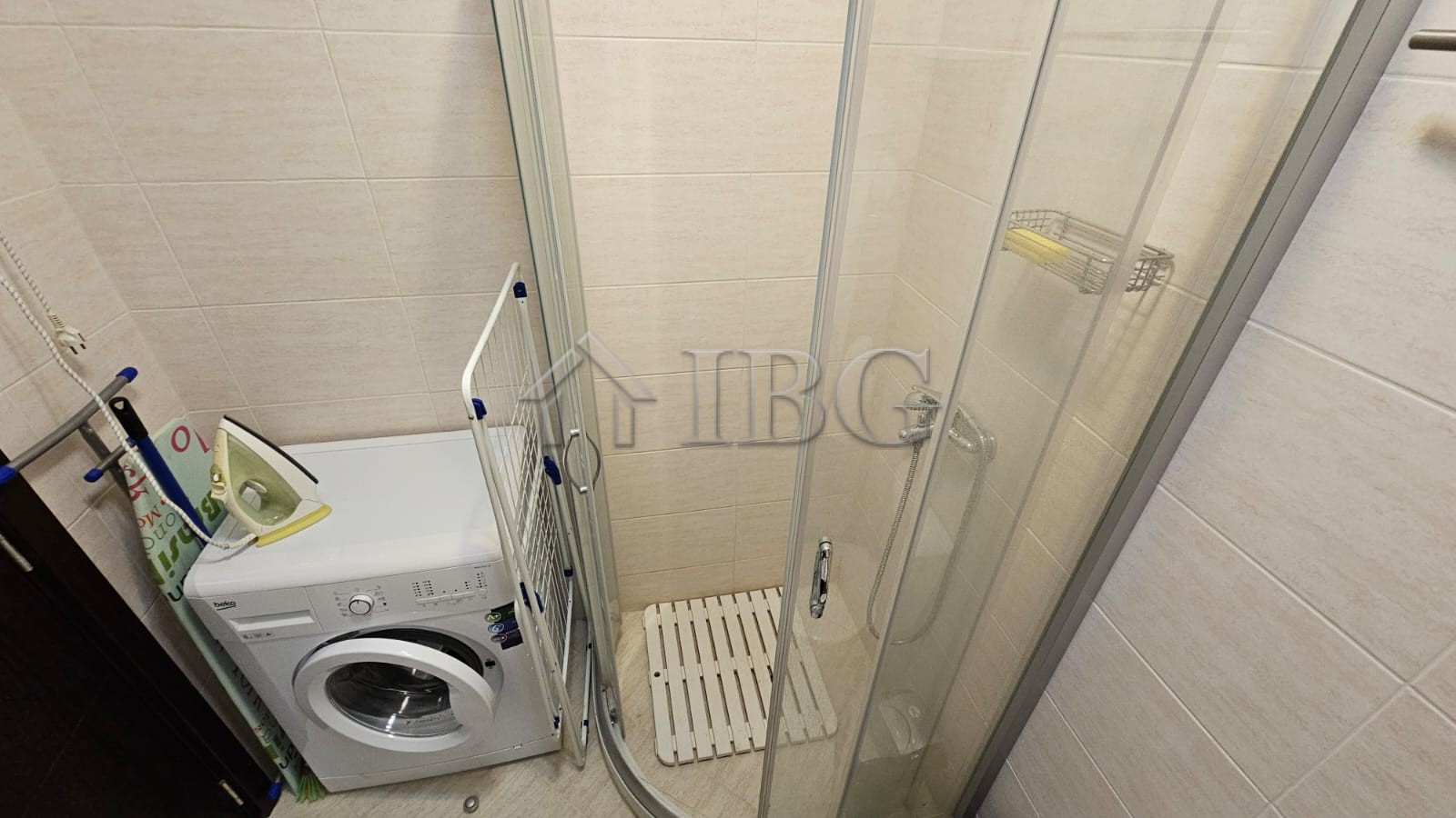 1 Bath, ApartmentFor Sale, Cascadas Family Resort, Sunny Beach