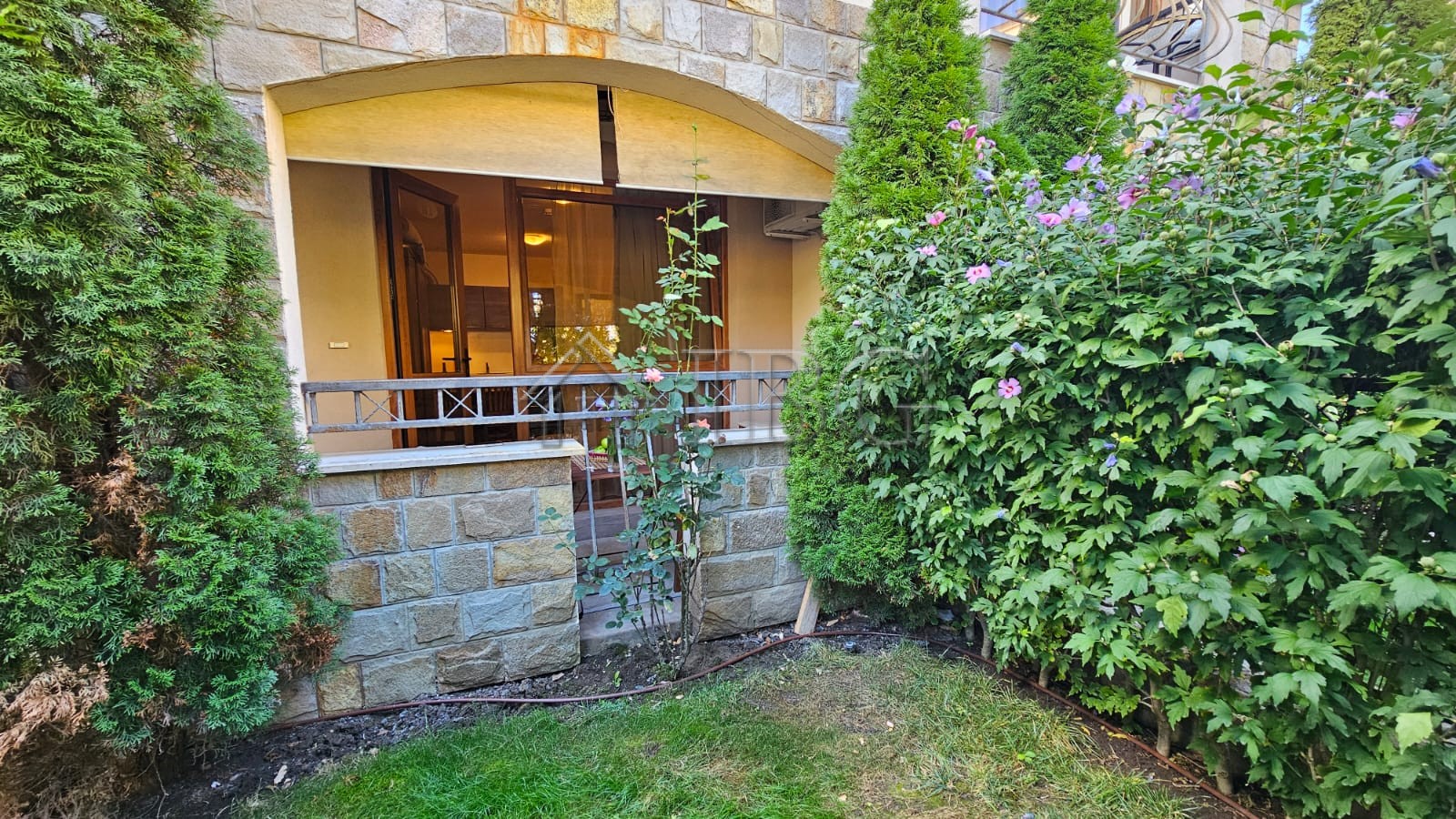 1 Bath, ApartmentFor Sale, Cascadas Family Resort, Sunny Beach