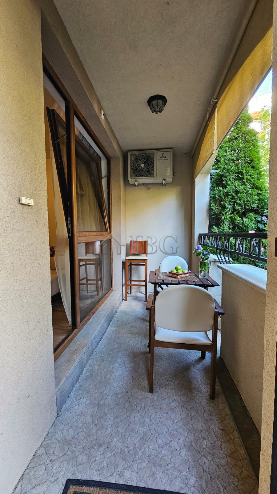 1 Bath, ApartmentFor Sale, Cascadas Family Resort, Sunny Beach