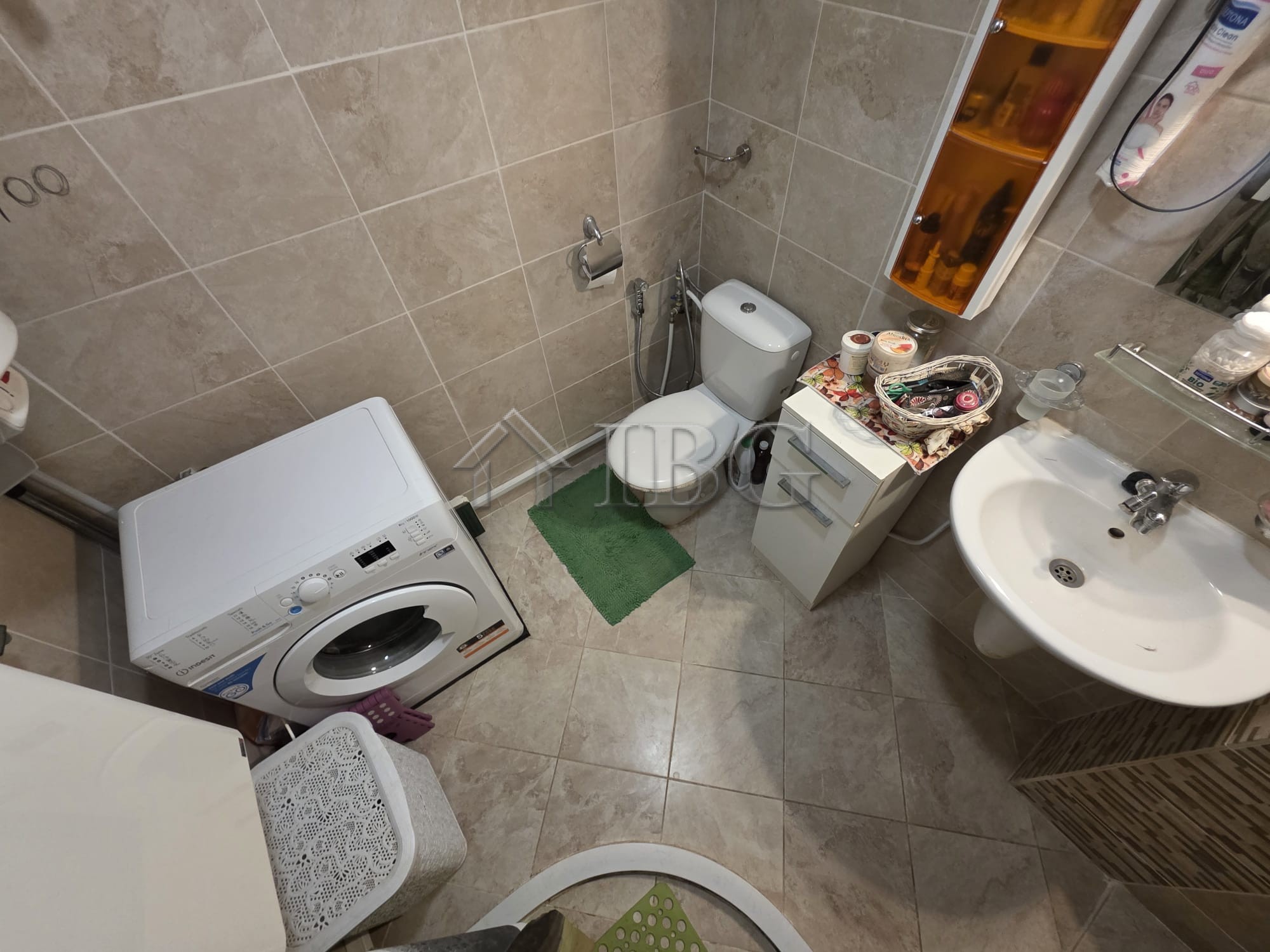 1 Bath, ApartmentFor Sale, villa yurta, SvetI Vlas