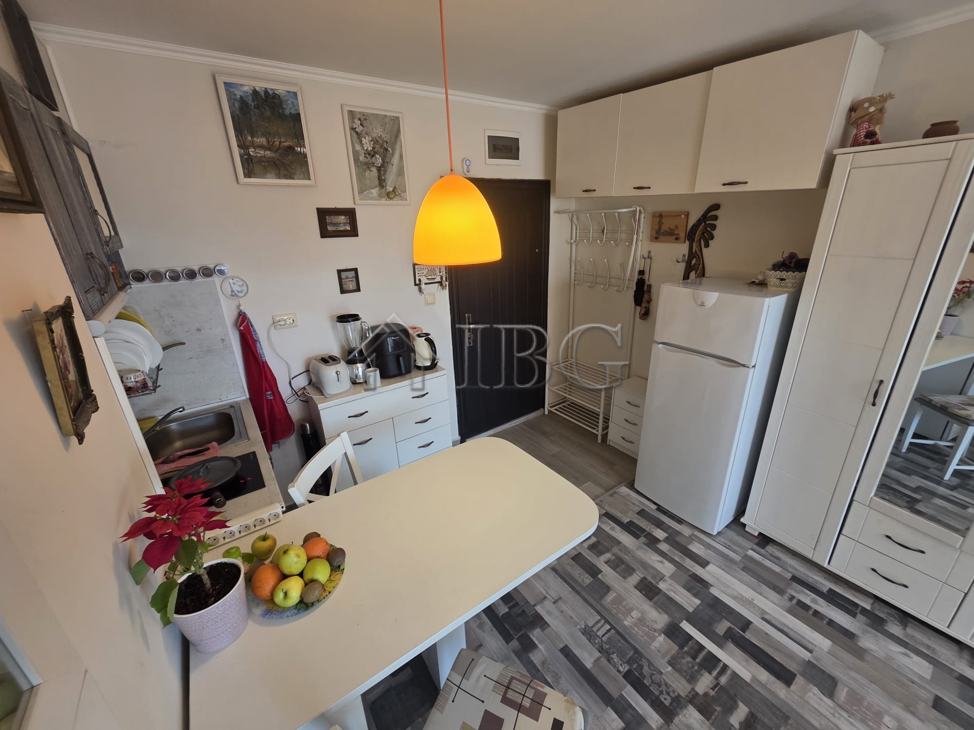 1 Bath, ApartmentFor Sale, villa yurta, SvetI Vlas