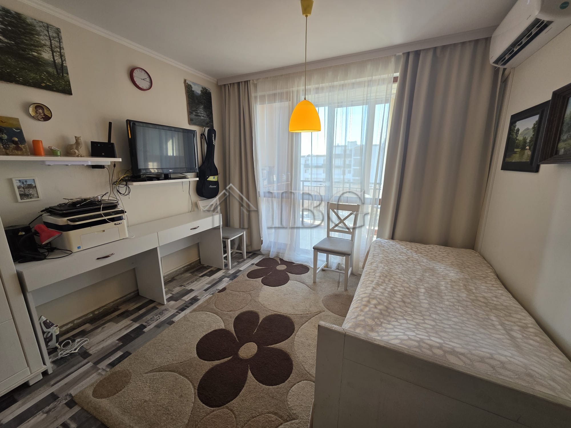 1 Bath, ApartmentFor Sale, villa yurta, SvetI Vlas