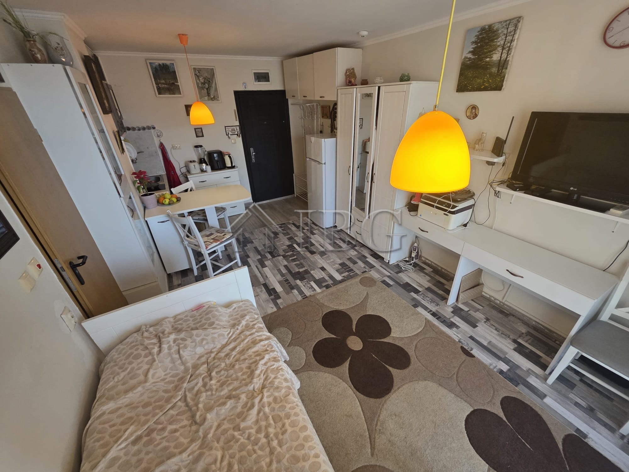 1 Bath, ApartmentFor Sale, villa yurta, SvetI Vlas