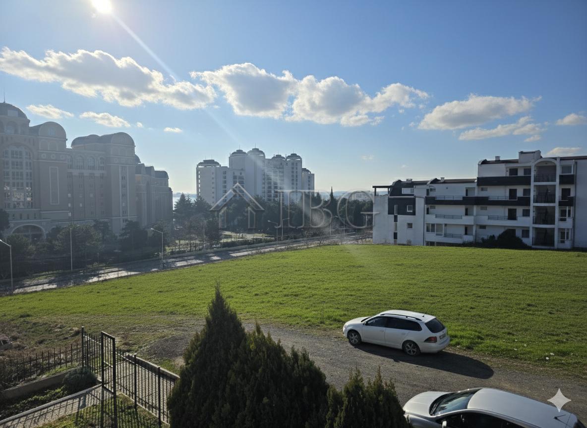 1 Bath, ApartmentFor Sale, villa yurta, SvetI Vlas