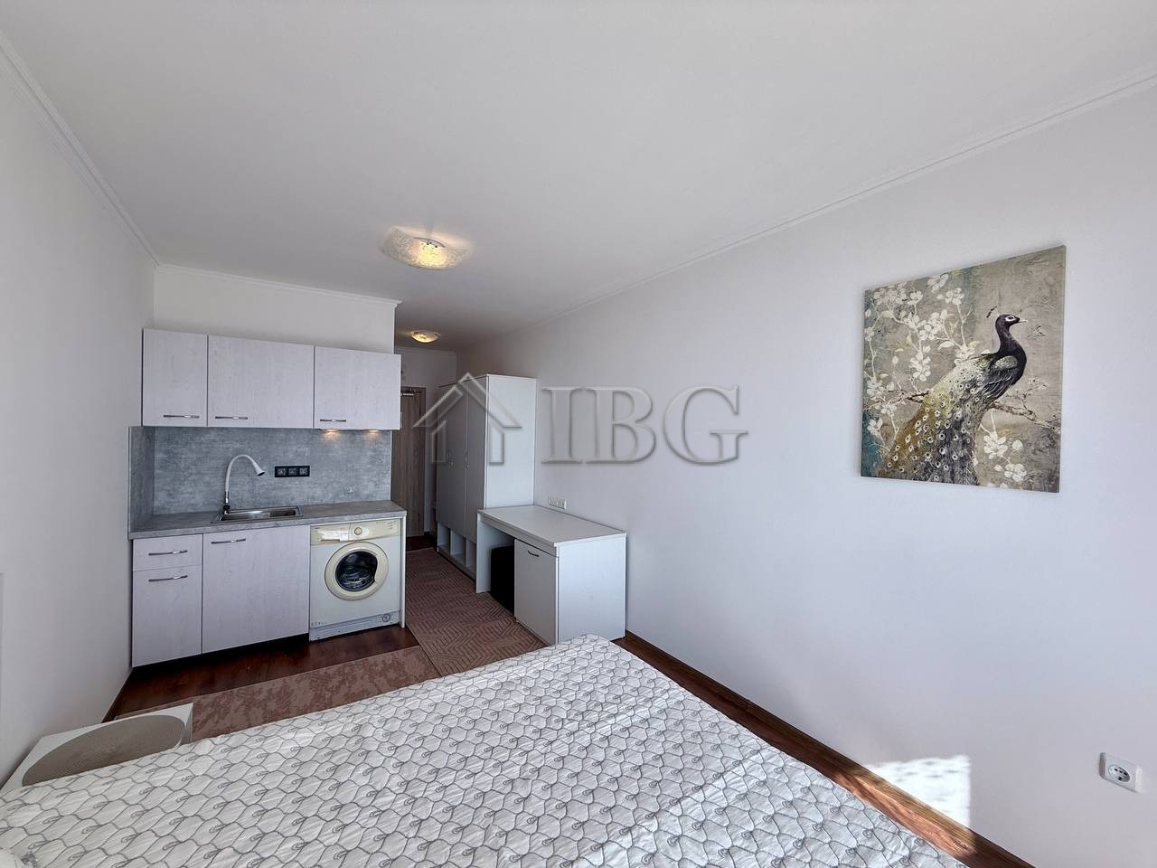 1 Bath, ApartmentFor Sale, Macon Residence, SvetI Vlas