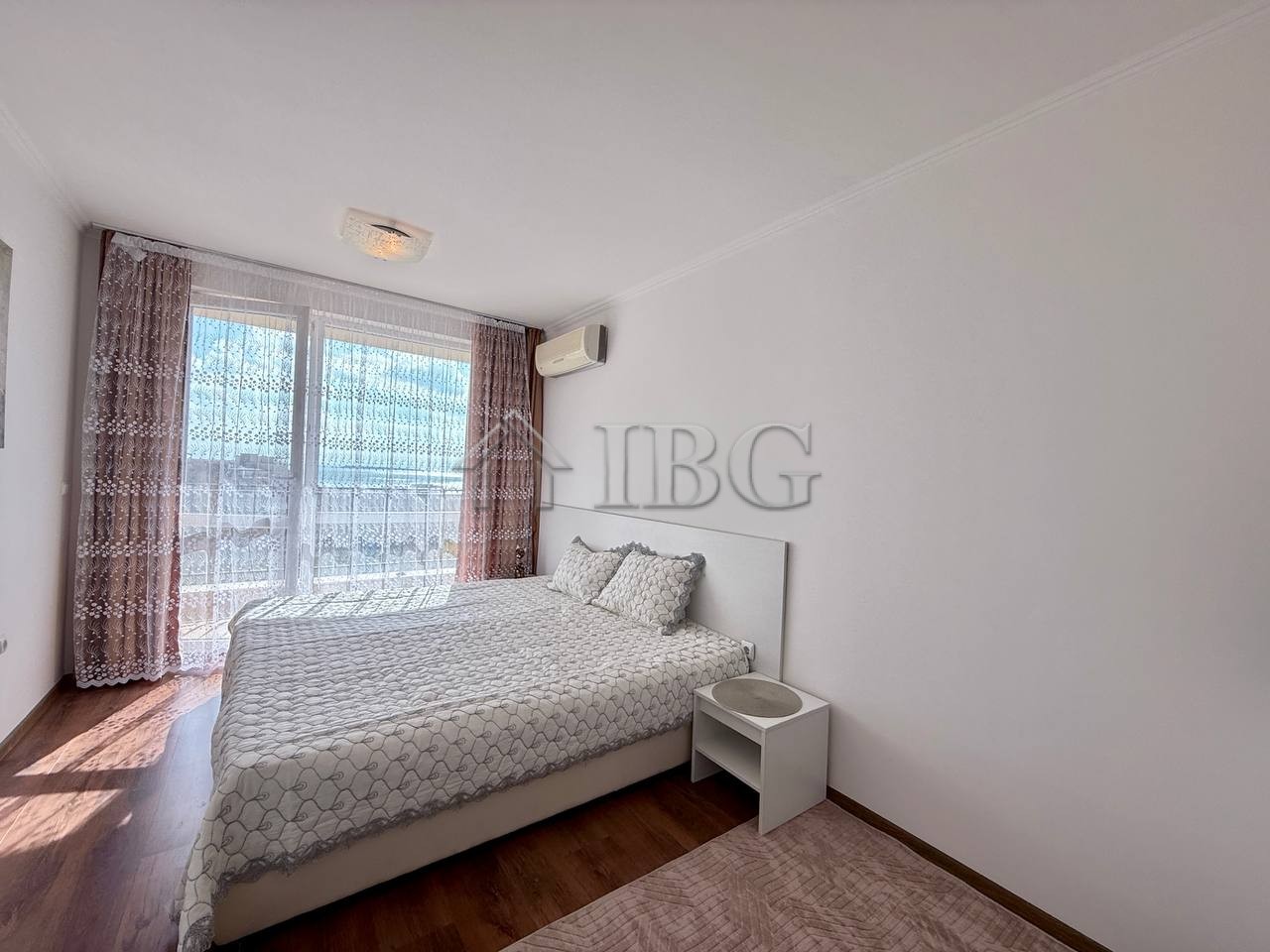 1 Bath, ApartmentFor Sale, Macon Residence, SvetI Vlas