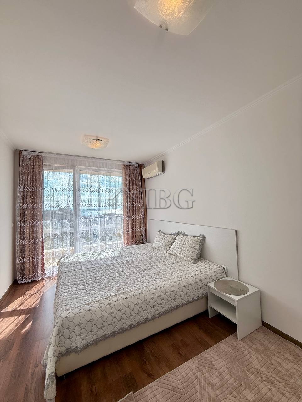 1 Bath, ApartmentFor Sale, Macon Residence, SvetI Vlas