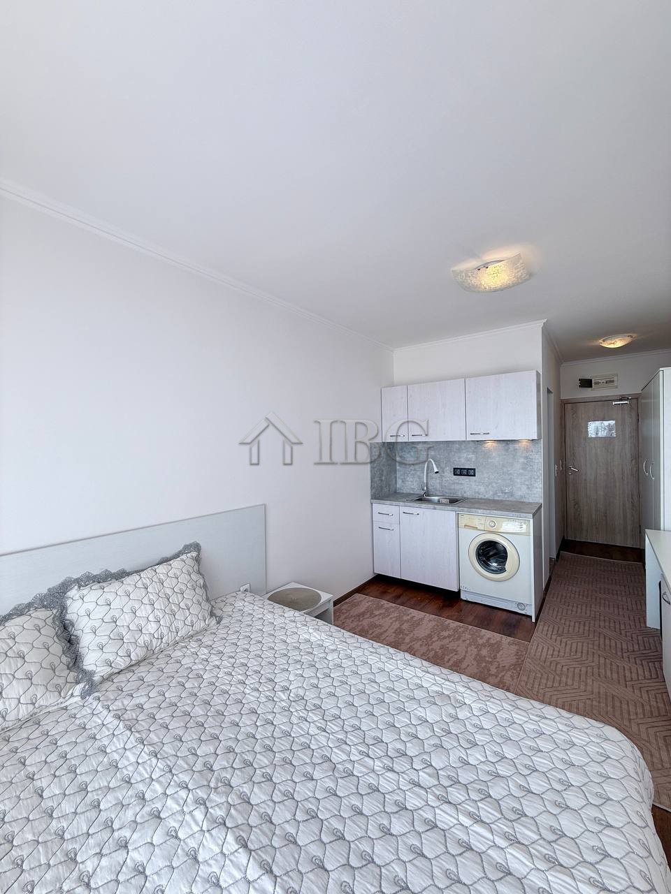 1 Bath, ApartmentFor Sale, Macon Residence, SvetI Vlas