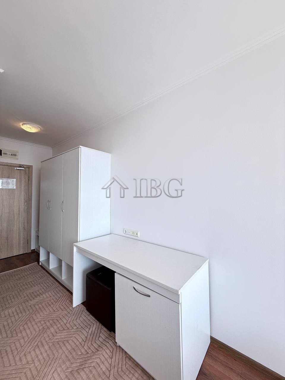 1 Bath, ApartmentFor Sale, Macon Residence, SvetI Vlas