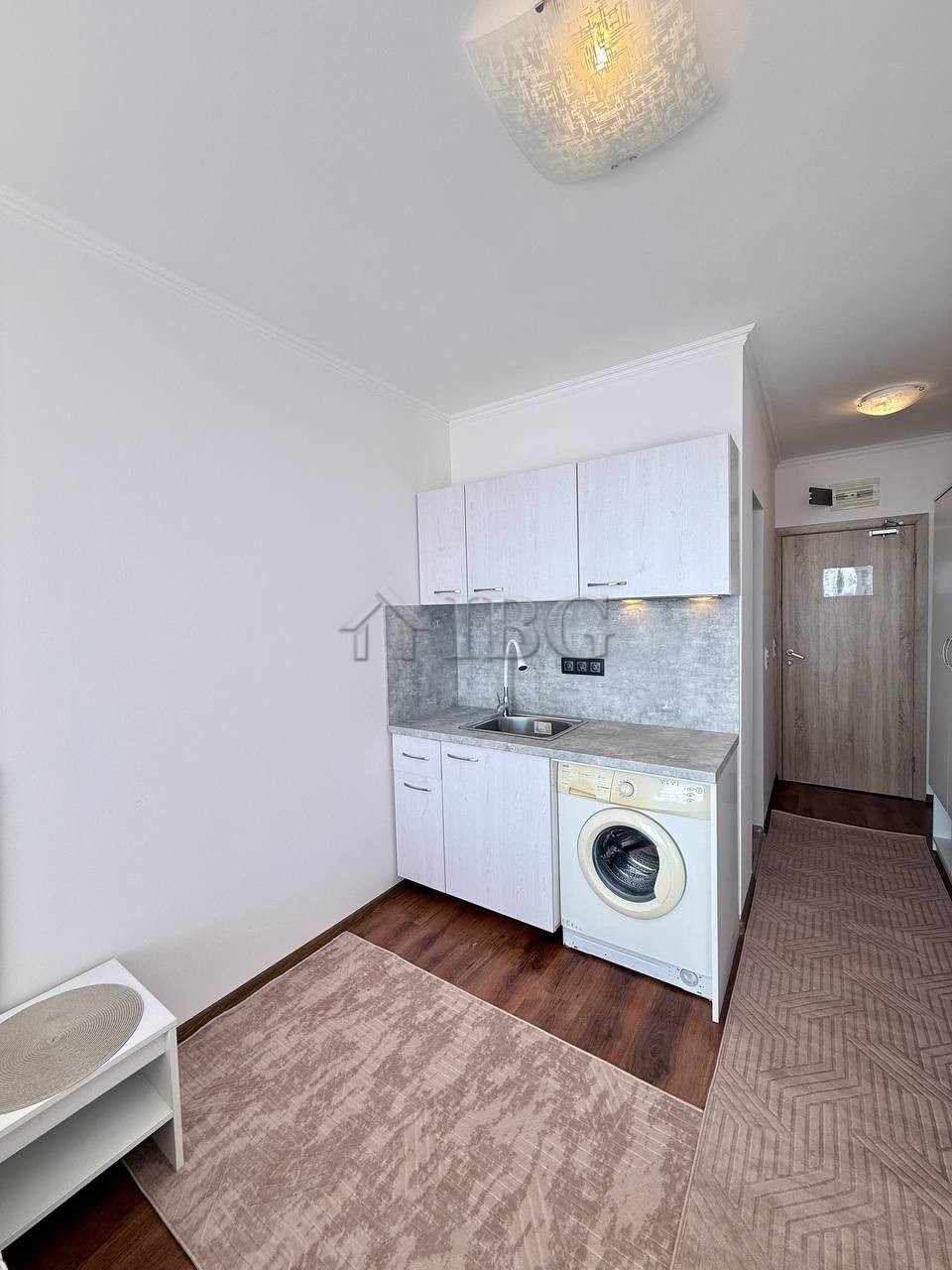 1 Bath, ApartmentFor Sale, Macon Residence, SvetI Vlas