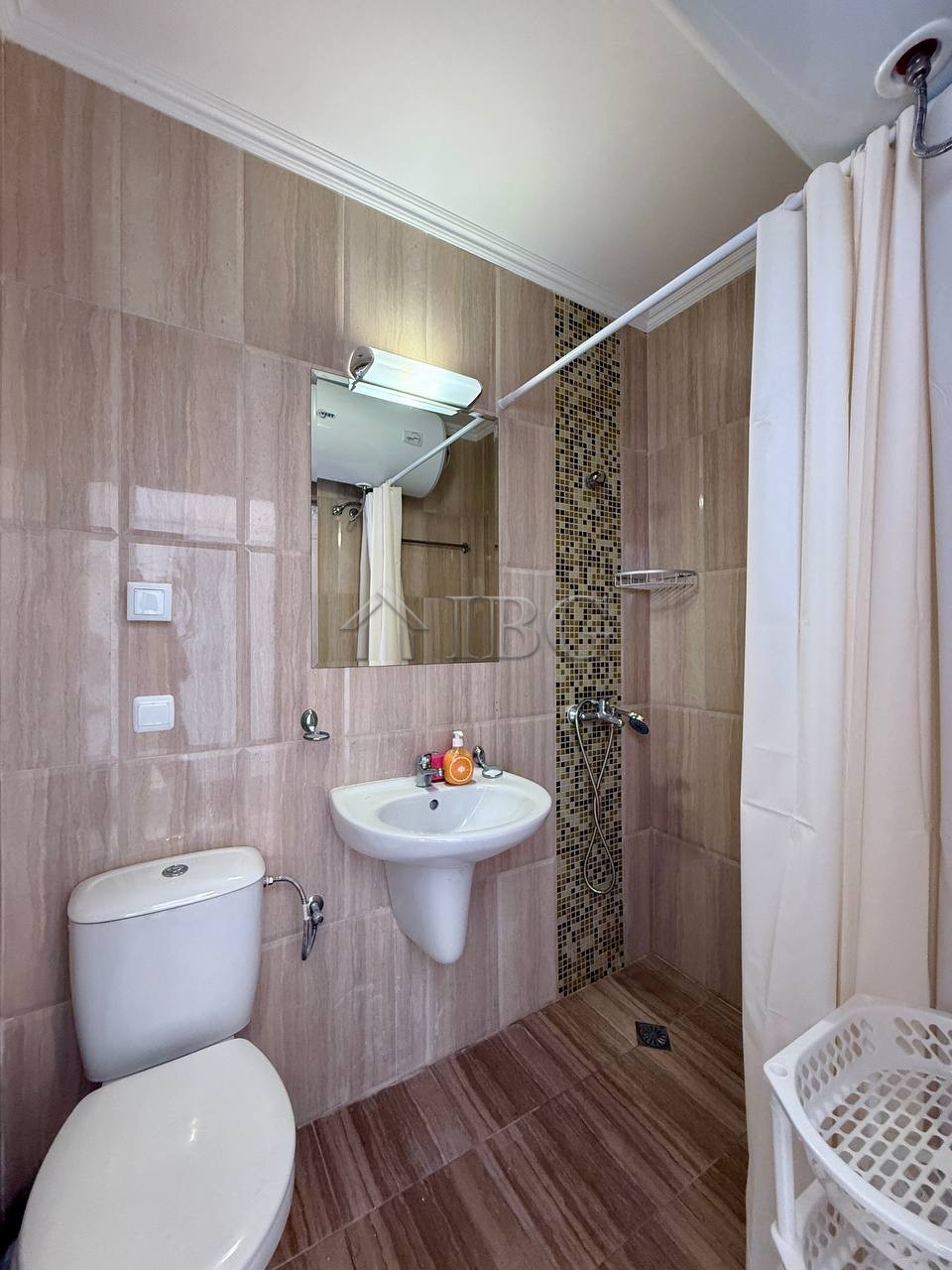1 Bath, ApartmentFor Sale, Macon Residence, SvetI Vlas