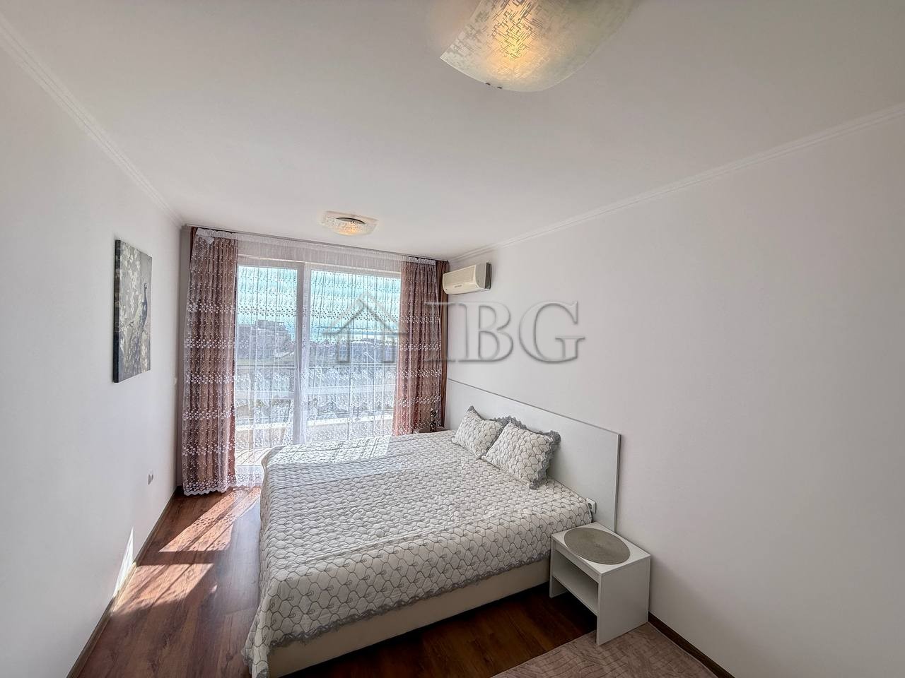 1 Bath, ApartmentFor Sale, Macon Residence, SvetI Vlas