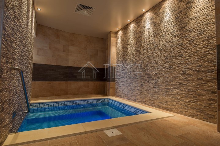 1 Bath, ApartmentFor Sale, Macon Residence, SvetI Vlas