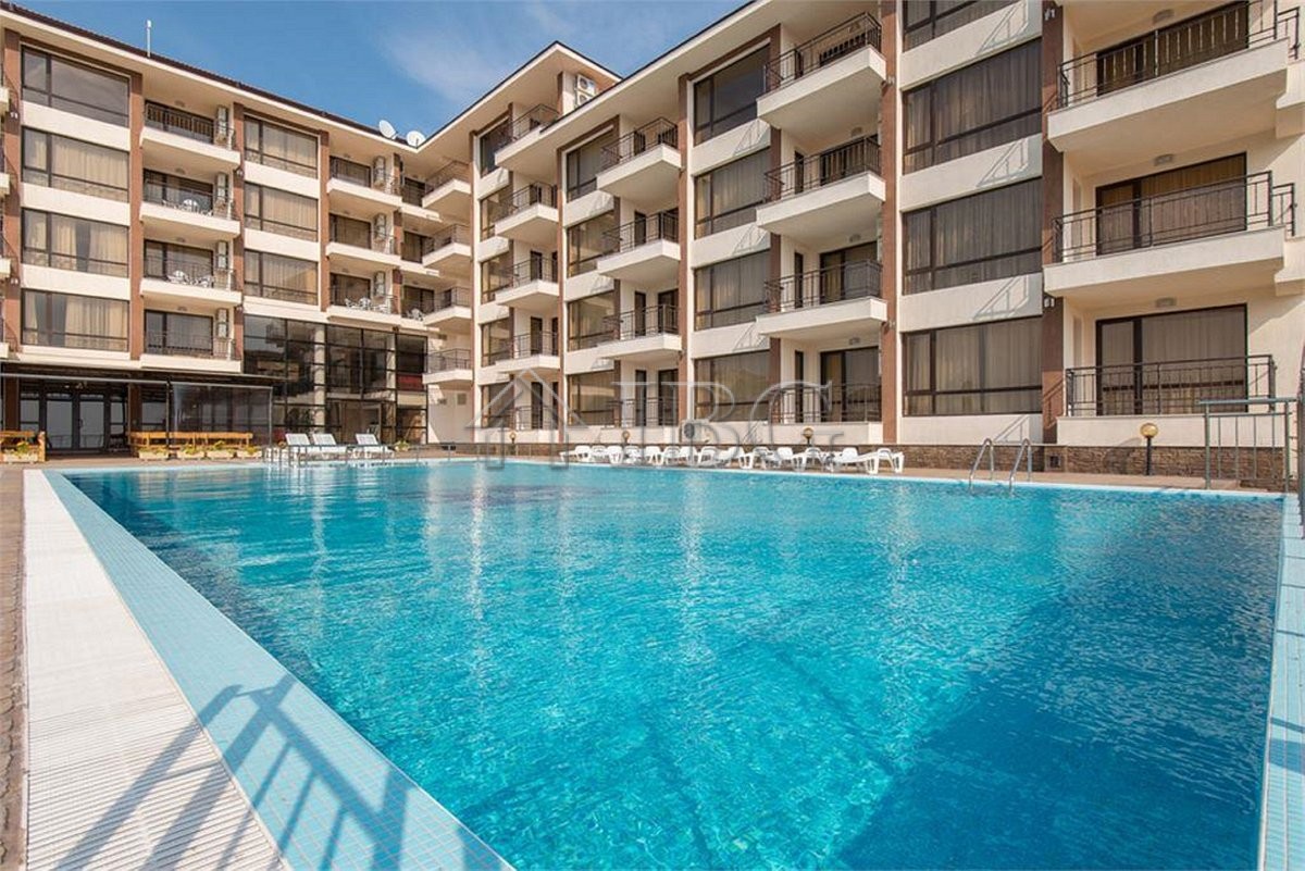 1 Bath, ApartmentFor Sale, Macon Residence, SvetI Vlas