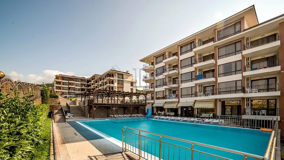 1 Bath, ApartmentFor Sale, Macon Residence, SvetI Vlas