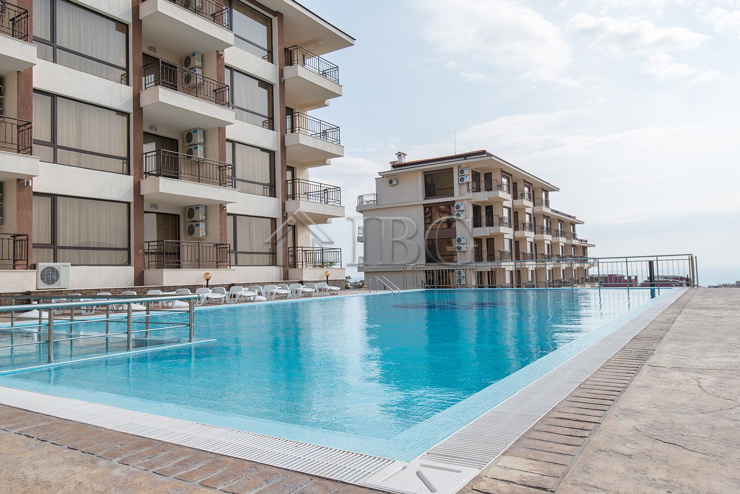 1 Bath, ApartmentFor Sale, Macon Residence, SvetI Vlas