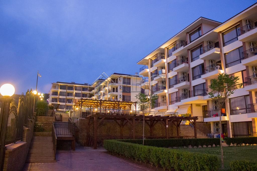 1 Bath, ApartmentFor Sale, Macon Residence, SvetI Vlas