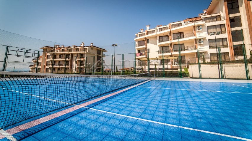 1 Bath, ApartmentFor Sale, Macon Residence, SvetI Vlas