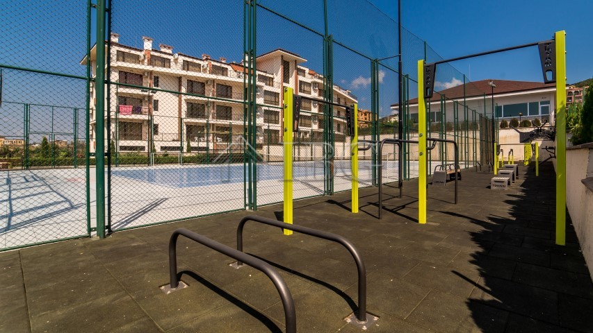 1 Bath, ApartmentFor Sale, Macon Residence, SvetI Vlas