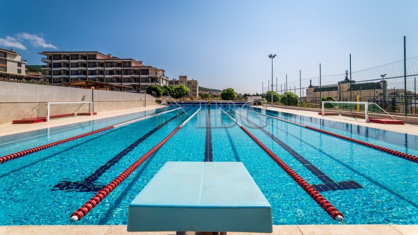 1 Bath, ApartmentFor Sale, Macon Residence, SvetI Vlas