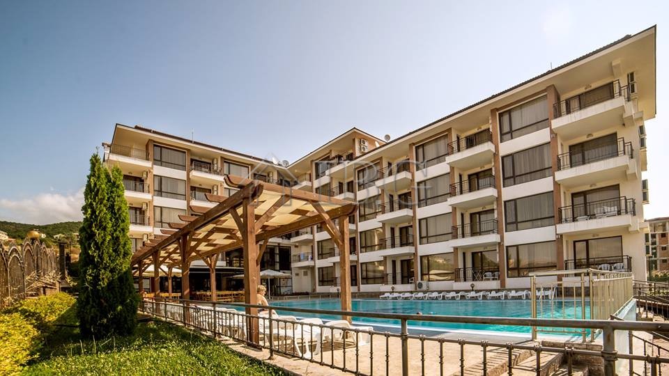 1 Bath, ApartmentFor Sale, Macon Residence, SvetI Vlas