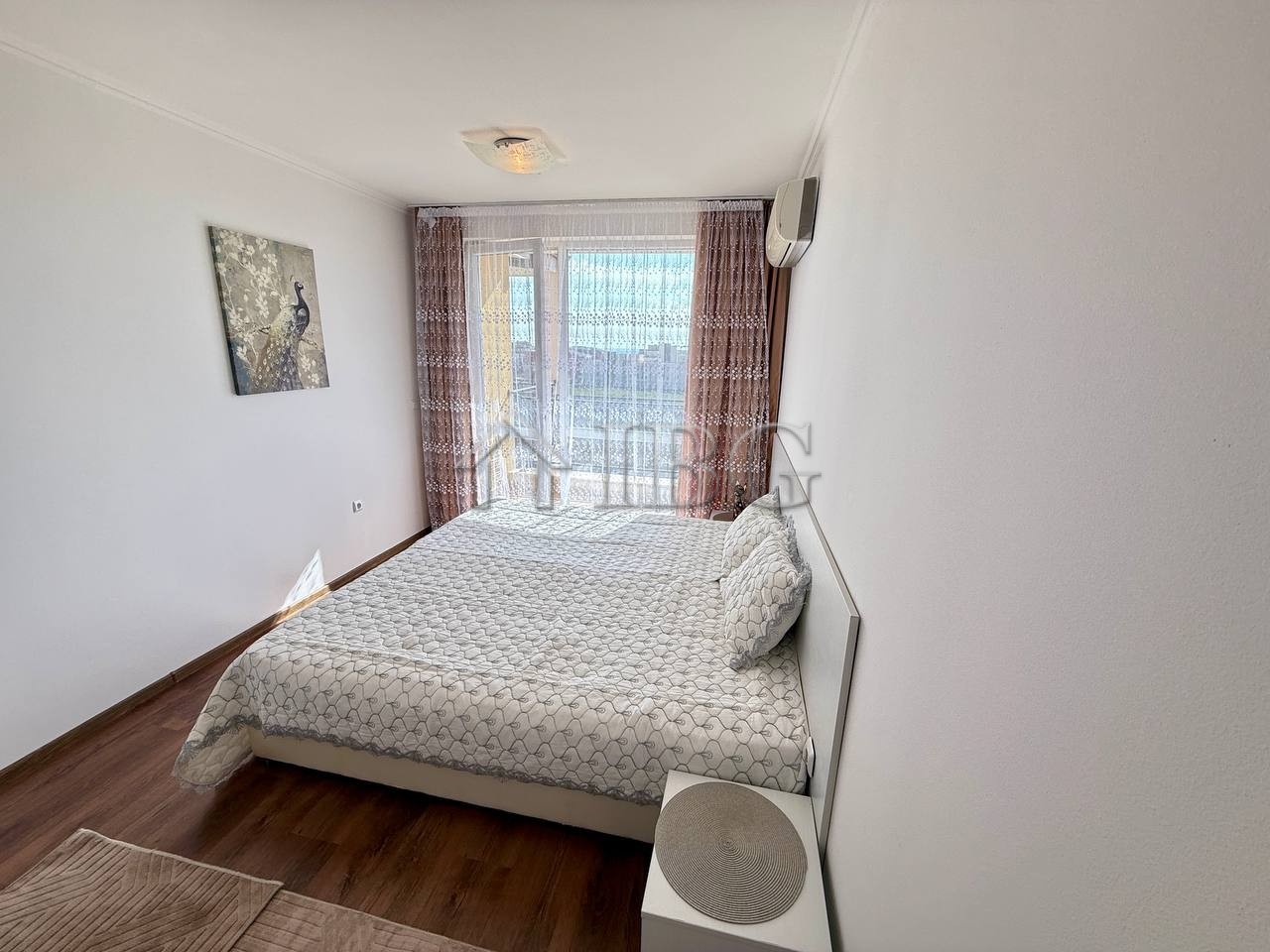 1 Bath, ApartmentFor Sale, Macon Residence, SvetI Vlas