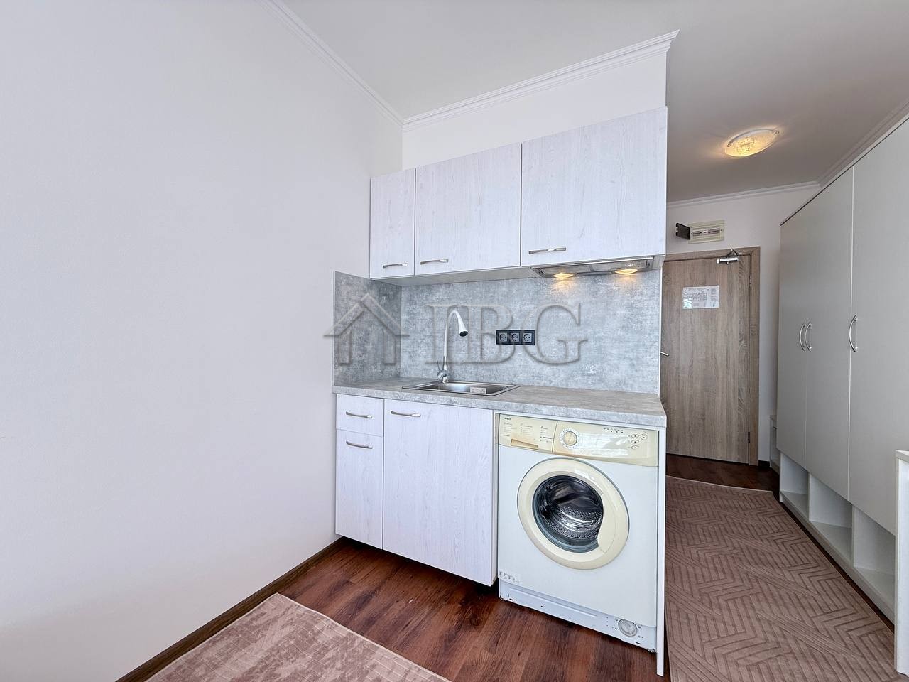 1 Bath, ApartmentFor Sale, Macon Residence, SvetI Vlas