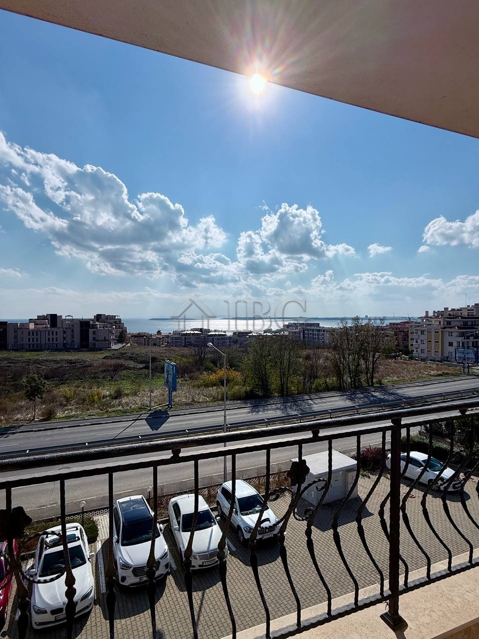 1 Bath, ApartmentFor Sale, Macon Residence, SvetI Vlas