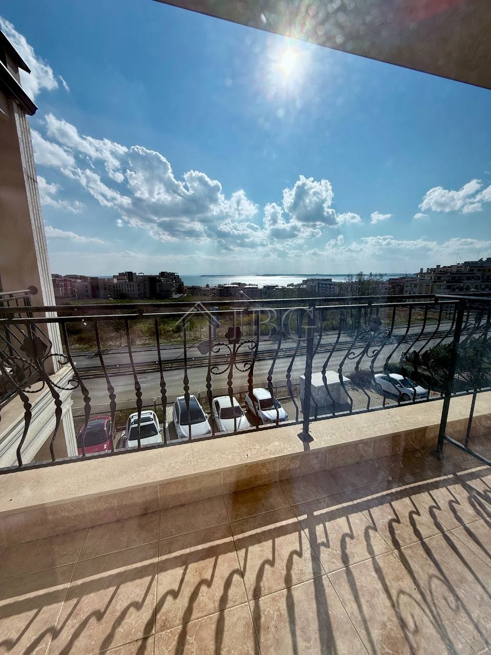 1 Bath, ApartmentFor Sale, Macon Residence, SvetI Vlas