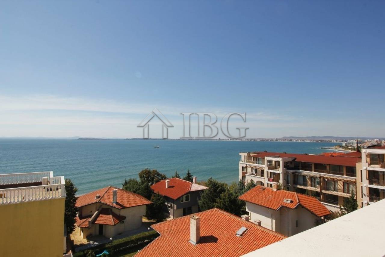 4 Bath, ApartmentFor Sale, Marina Sunrise Complex, SvetI Vlas
