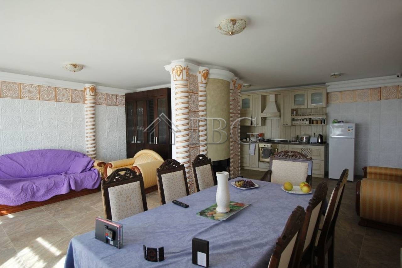 4 Bath, ApartmentFor Sale, Marina Sunrise Complex, SvetI Vlas
