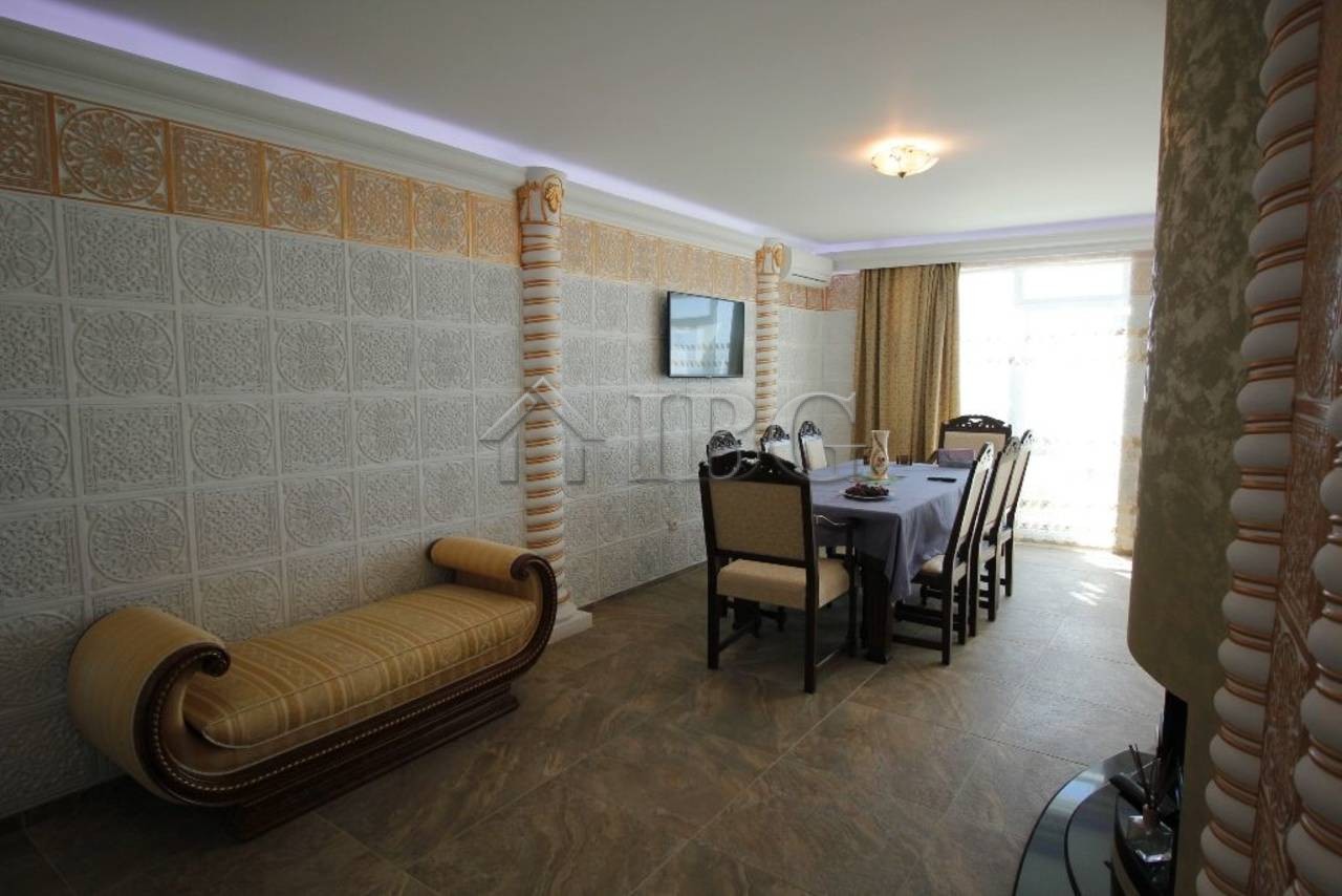 4 Bath, ApartmentFor Sale, Marina Sunrise Complex, SvetI Vlas
