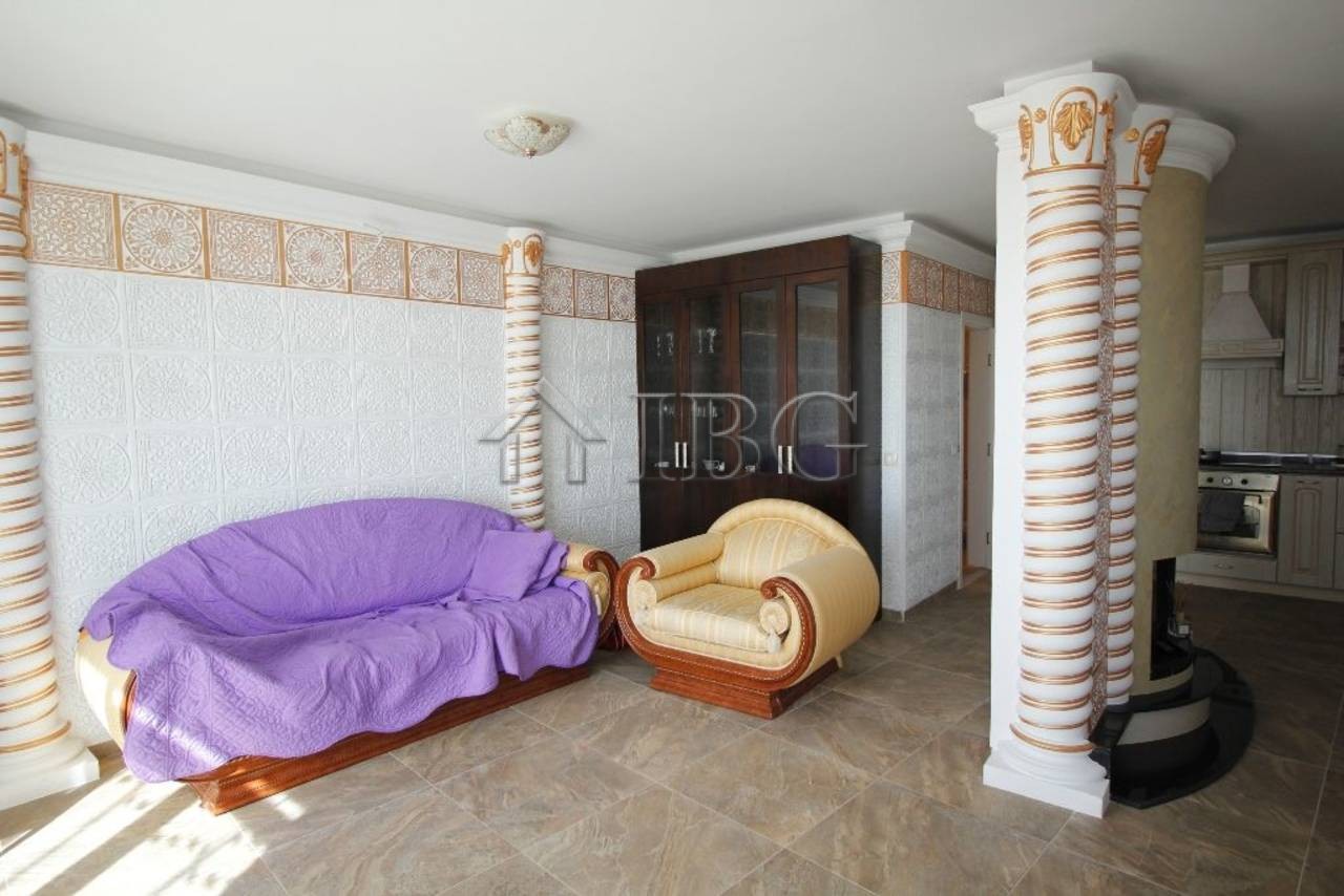 4 Bath, ApartmentFor Sale, Marina Sunrise Complex, SvetI Vlas