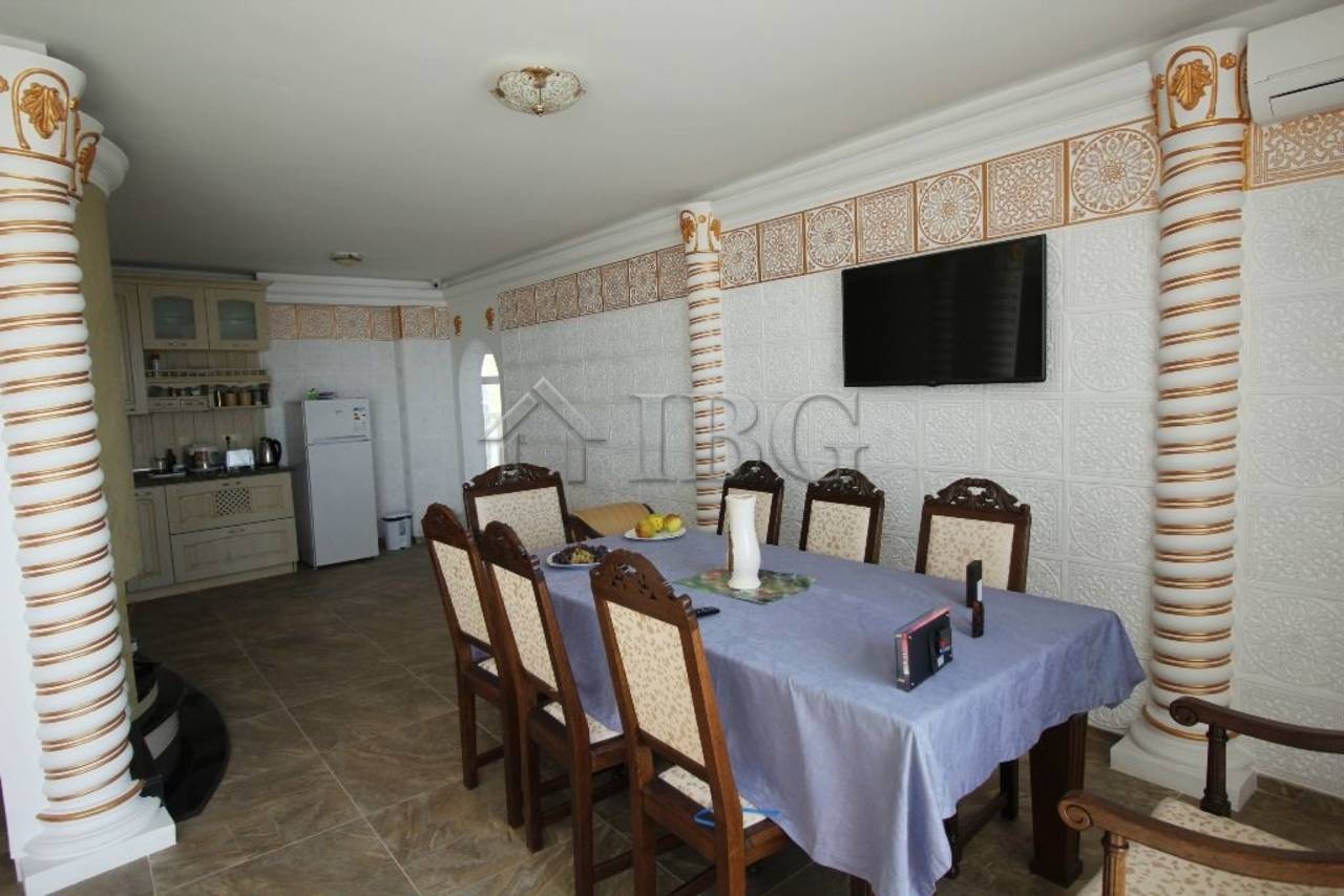 4 Bath, ApartmentFor Sale, Marina Sunrise Complex, SvetI Vlas