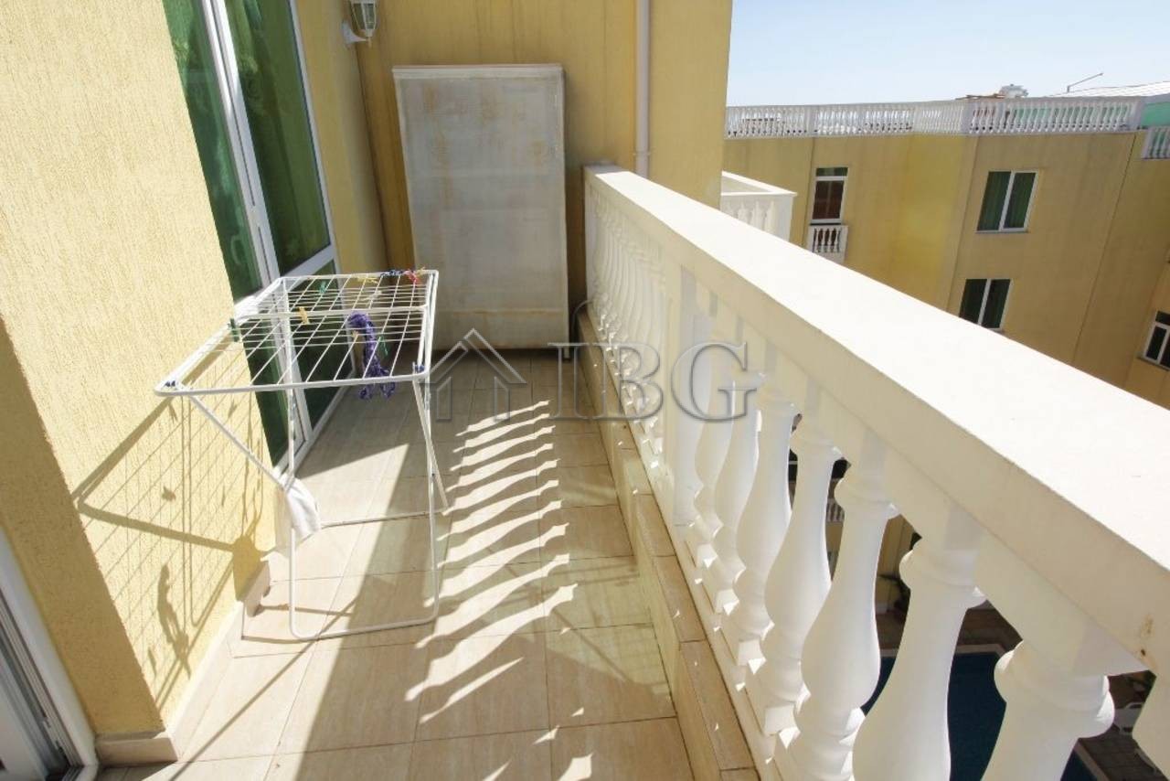 4 Bath, ApartmentFor Sale, Marina Sunrise Complex, SvetI Vlas