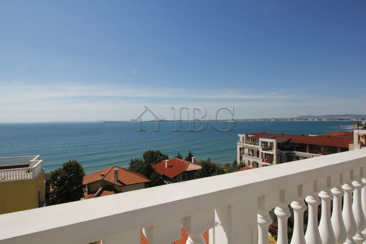 4 Bath, ApartmentFor Sale, Marina Sunrise Complex, SvetI Vlas