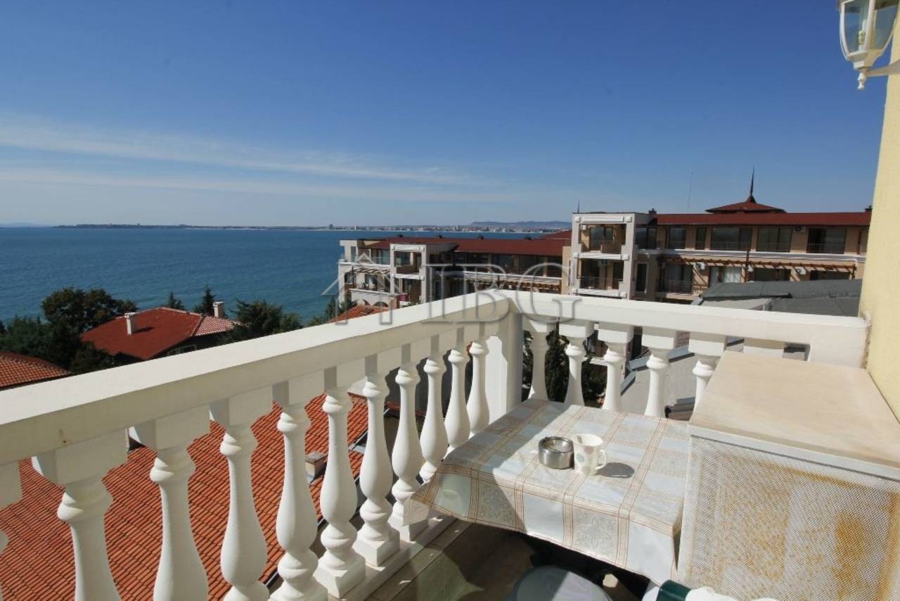 4 Bath, ApartmentFor Sale, Marina Sunrise Complex, SvetI Vlas