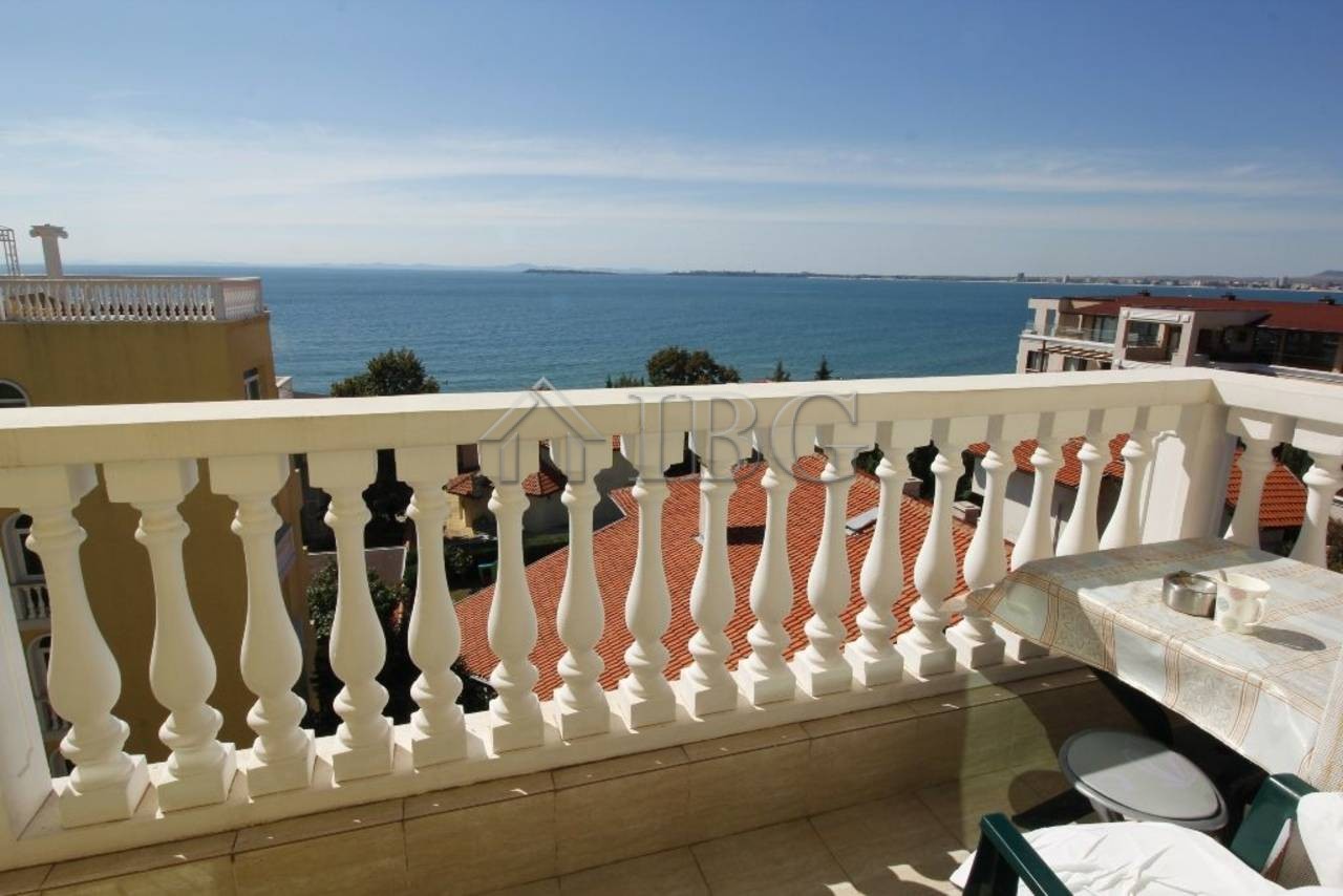 4 Bath, ApartmentFor Sale, Marina Sunrise Complex, SvetI Vlas