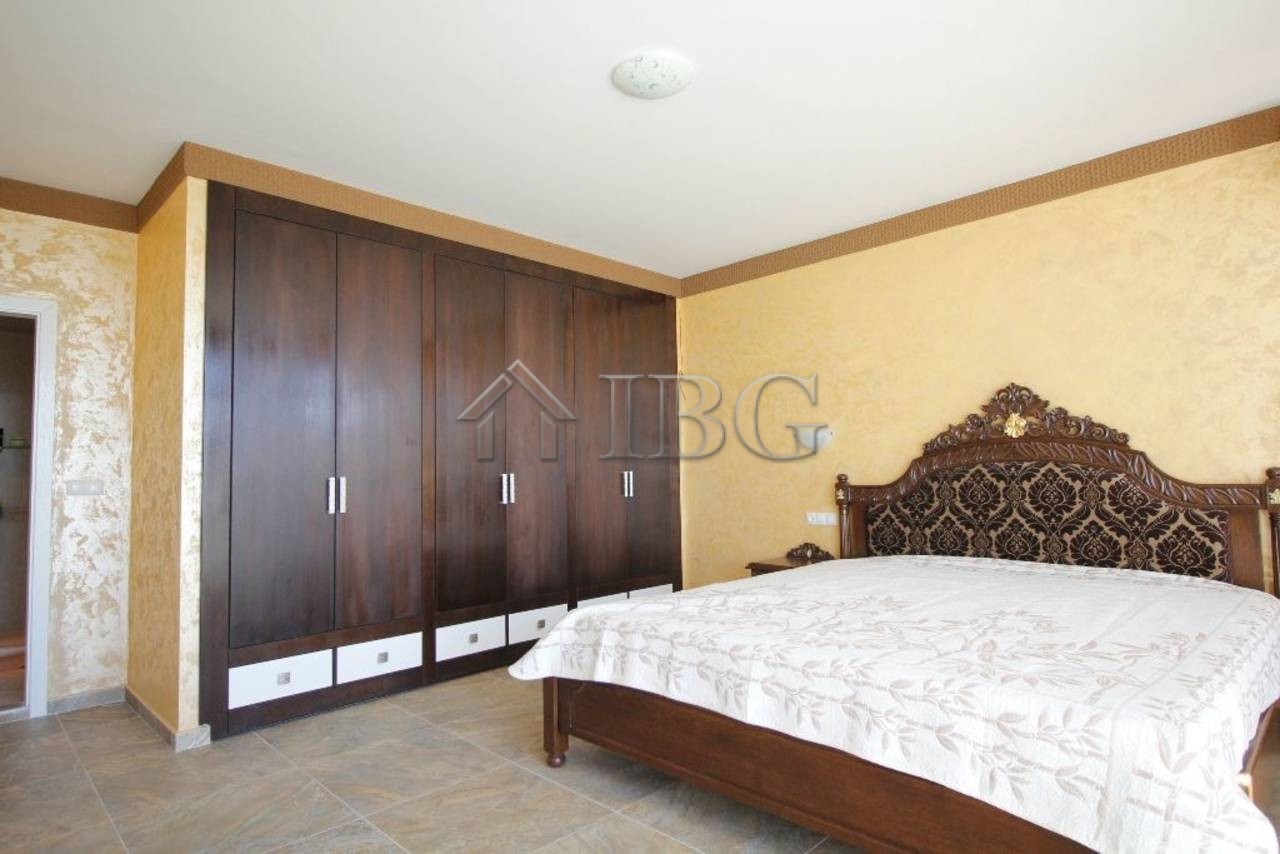 4 Bath, ApartmentFor Sale, Marina Sunrise Complex, SvetI Vlas